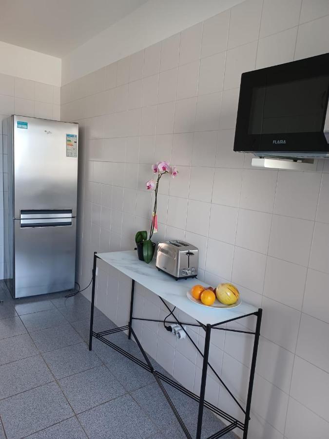 Apartamento Oliveira Funchal  Exterior foto
