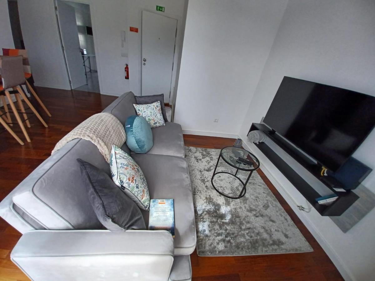 Apartamento Oliveira Funchal  Exterior foto